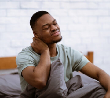 Neck Pain 1 3 5 1 360x320